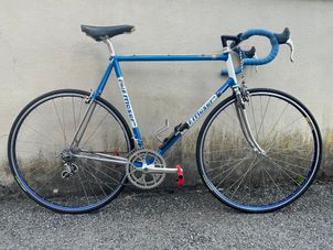 Francesco Moser - Pro SL (Team Edition), 1986