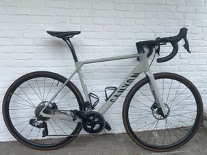 Canyon - CF SL 7 eTAP, 2022