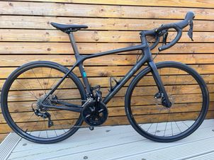 Giant - TCR Advanced, Disc 2 PC 2021, 2021