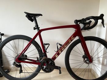 Trek - Émonda SLR 7 2021, 2021