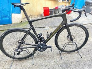 Specialized - S-Works Tarmac SL7 Frameset 2022, 2022