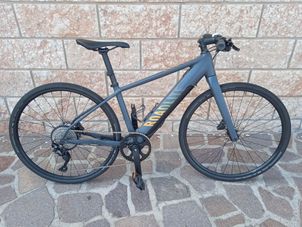 Canyon - Roadlite ON AL 7.0, 2020