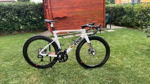 Cinelli - Pressure Ultegra Di2 2022, 2022