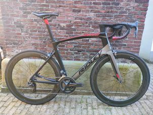 Ridley - Noah Fast - Shimano Ultegra Di2 2021, 2021