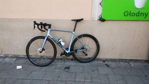 Giant - TCR Advanced 0 Di2 2025, 2025