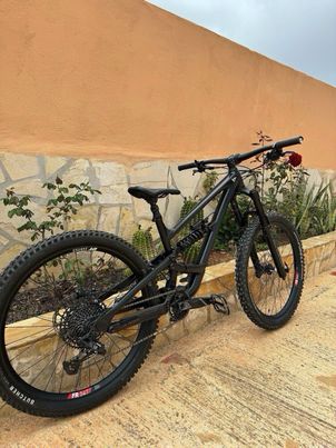 YT Industries - Capra CORE 1 29 2023, 2023