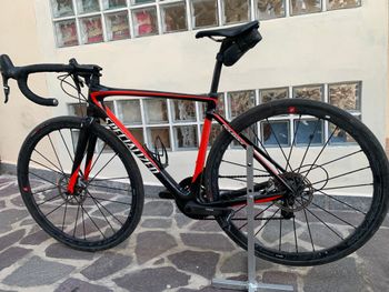 Specialized - Roubaix Sport 2018, 2018