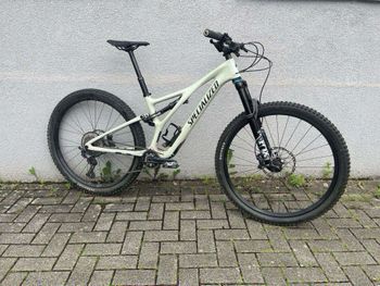 Specialized - Stumpjumper Comp 2022, 2022