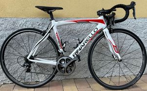 Pinarello - FP Team, 2015