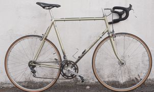 Motobecane - C4, 1978