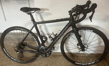 Orbea - GAIN M20 USA 2019, 2019