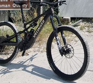 Specialized - Turbo Levo SL Comp Carbon 2023, 2023