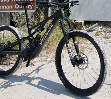 Used Specialized Turbo Levo SL Comp Carbon 2023 2023 MTB