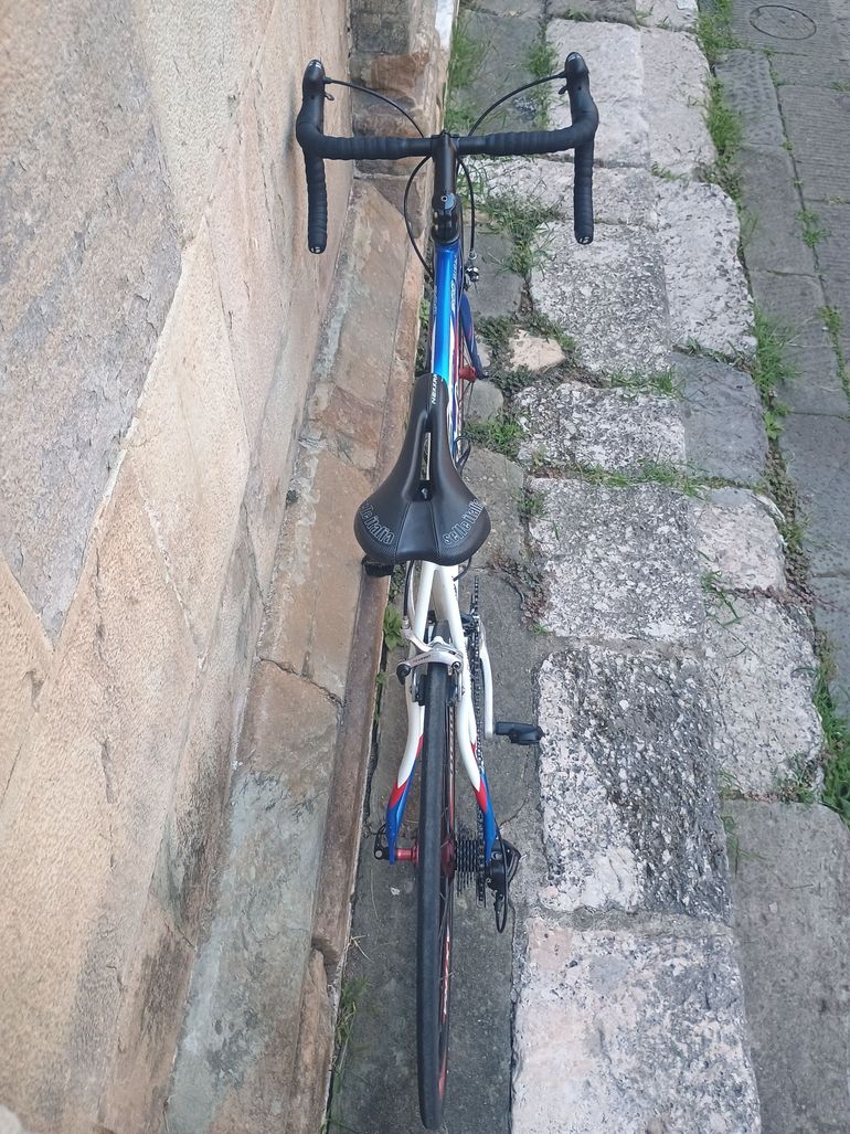 Used Atala SLR 200 2000 Road & Gravel, Blue — image 5 of 8