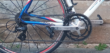 Used Atala SLR 200 2000 Road & Gravel, Blue — image 3 of 8