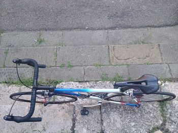 Used Atala SLR 200 2000 Road & Gravel, Blue — image 7 of 8