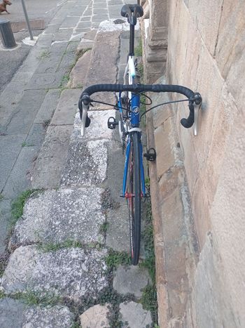 Used Atala SLR 200 2000 Road & Gravel, Blue — image 4 of 8