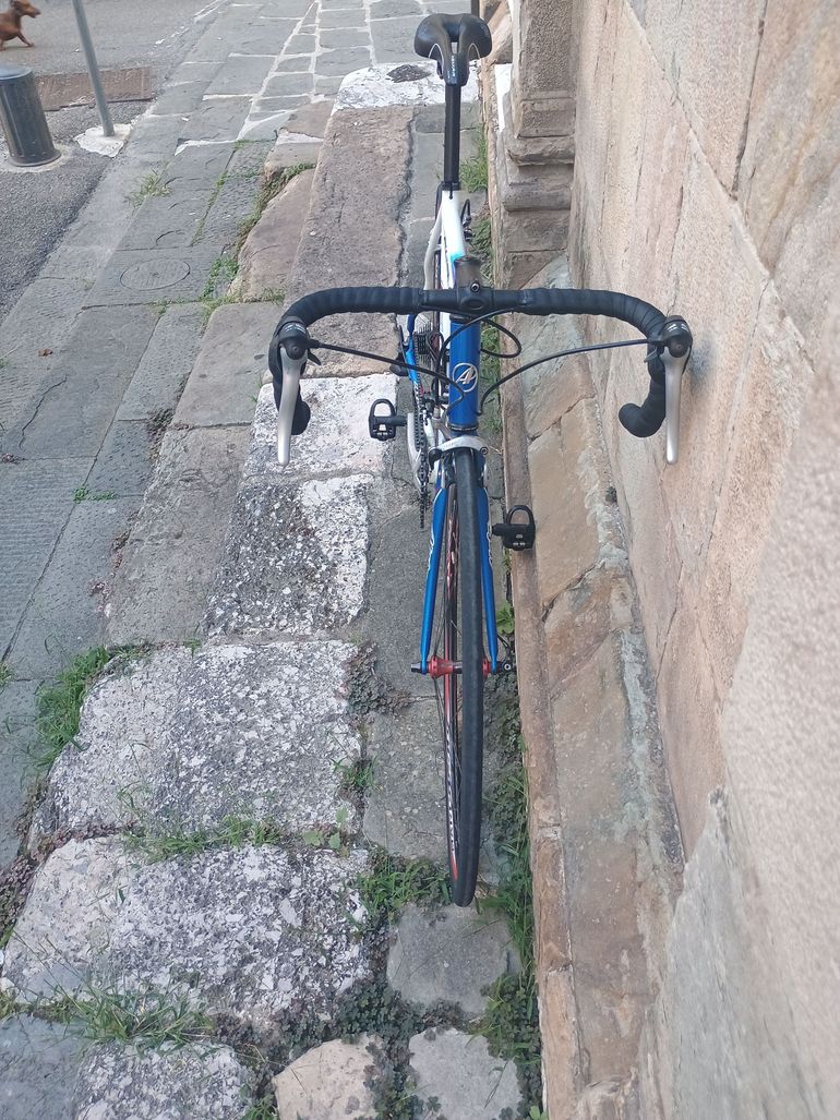 Used Atala SLR 200 2000 Road & Gravel, Blue — image 4 of 8