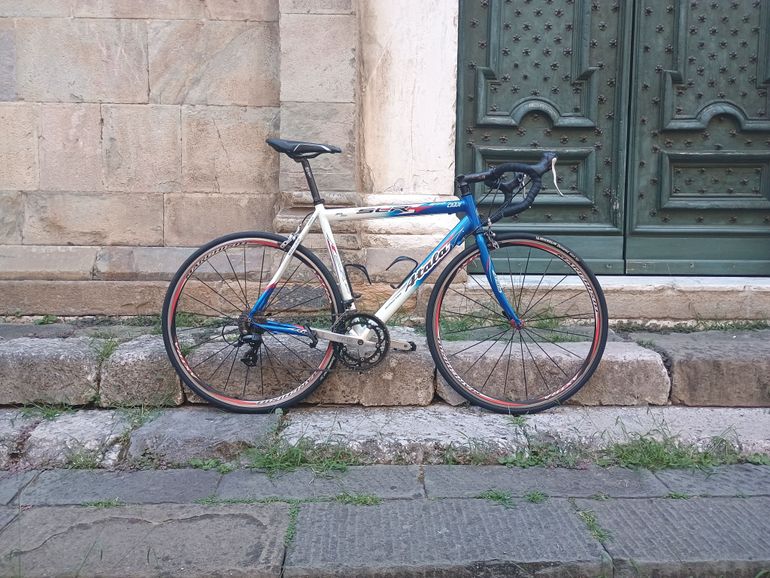 Atala Slr 200 Bici Corsa Atala Atala SLR 200 Null