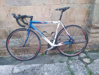 Used Atala SLR 200 2000 Road & Gravel, Blue — image 2 of 8