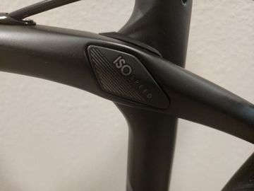 Used Trek Silque SL Women's 2016 2016 Road & Gravel, Black — image 9 of 10