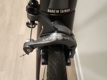 Used Trek Silque SL Women's 2016 2016 Road & Gravel, Black — image 6 of 10