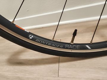 Used Trek Silque SL Women's 2016 2016 Road & Gravel, Black — image 10 of 10