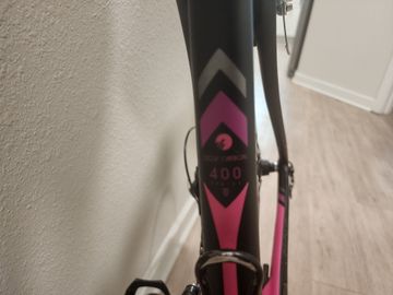 Used Trek Silque SL Women's 2016 2016 Road & Gravel, Black — image 7 of 10
