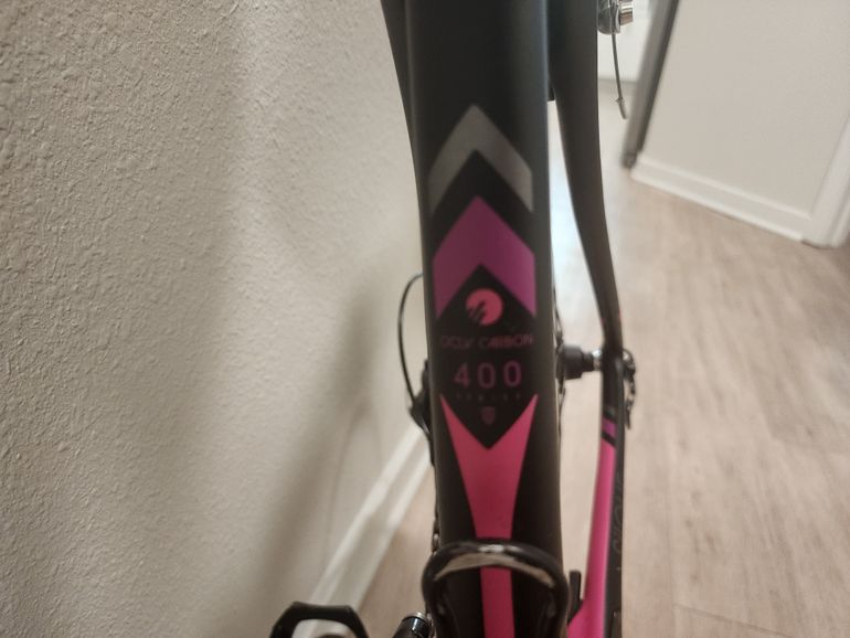 Used Trek Silque SL Women's 2016 2016 Road & Gravel, Black — image 7 of 10