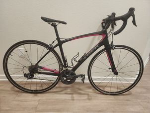 Trek - Silque SL Women's 2016, 2016