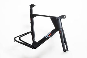 A2 - The SP Frameset, 2023