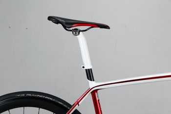 Used Trek MADONE 5.2 ULTEGRA Road & Gravel, Schwarz — image 5 of 13