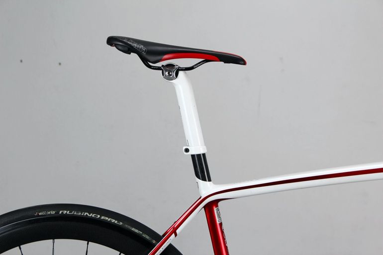 Used Trek MADONE 5.2 ULTEGRA Road & Gravel, Schwarz — image 5 of 13