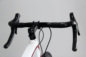 Used Trek MADONE 5.2 ULTEGRA Road & Gravel, Schwarz — image 6 of 13