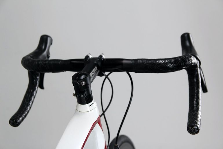 Used Trek MADONE 5.2 ULTEGRA Road & Gravel, Schwarz — image 6 of 13
