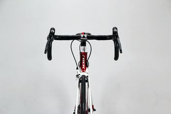 Used Trek MADONE 5.2 ULTEGRA Road & Gravel, Schwarz — image 7 of 13