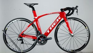 Trek - MADONE 9.9 FACTORY RACING DURA ACE Di2, 