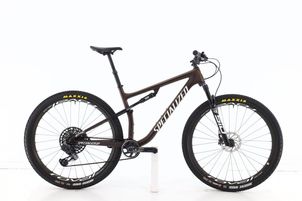 Specialized - Epic Pro FSR  X01 AXS, 