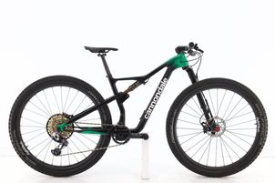 Cannondale - Scalpel  X01 AXS, 