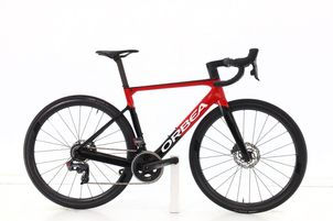 Orbea - Orca M21 Limited  AXS 11V, 