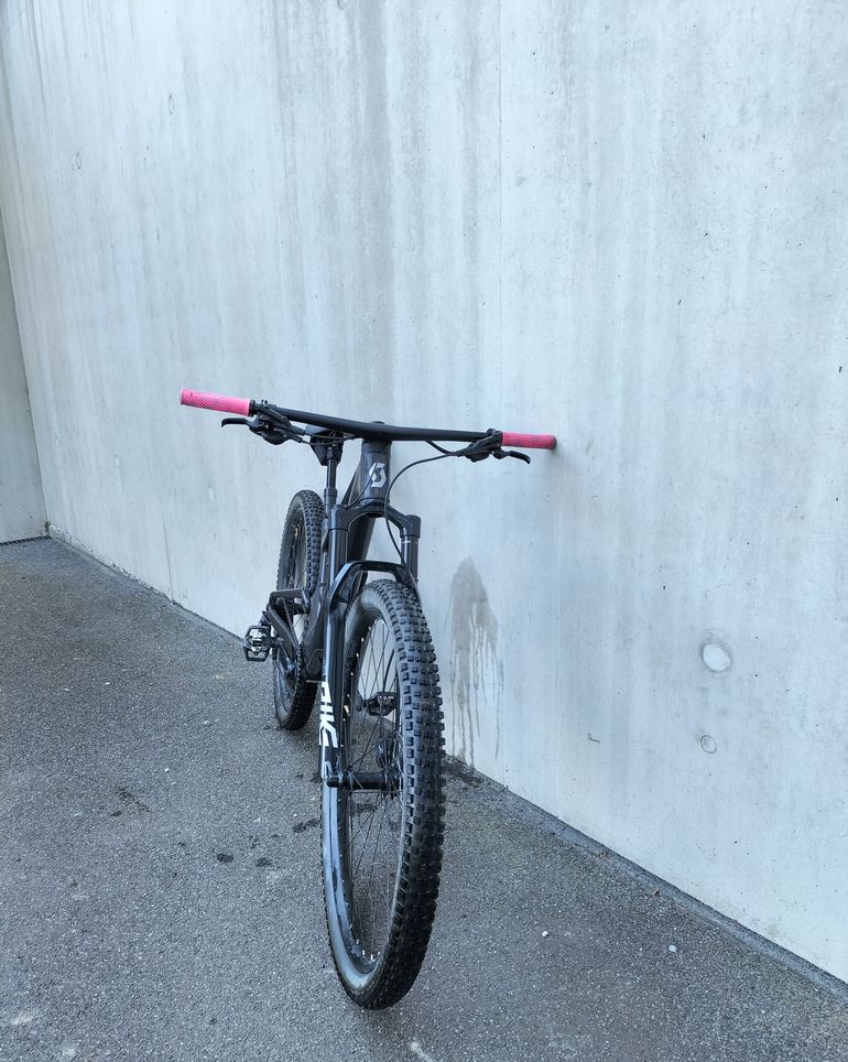 Tweedehands Scott Spark 940 2022 2022 Mountainbike — afbeelding 6 van 6