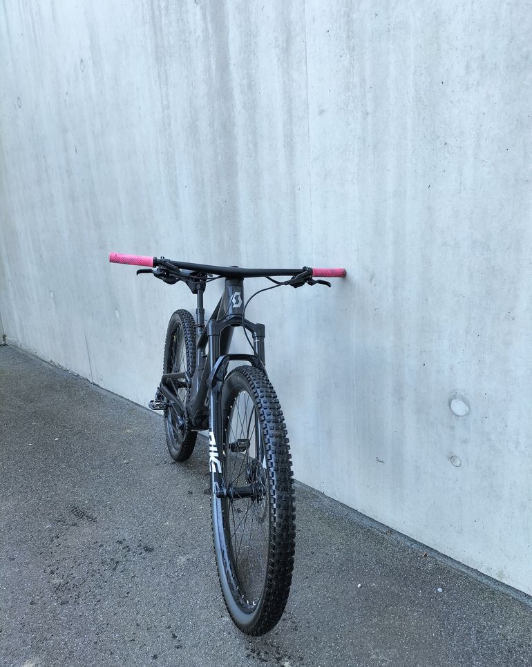 Tweedehands Scott Spark 940 2022 2022 Mountainbike — afbeelding 4 van 6
