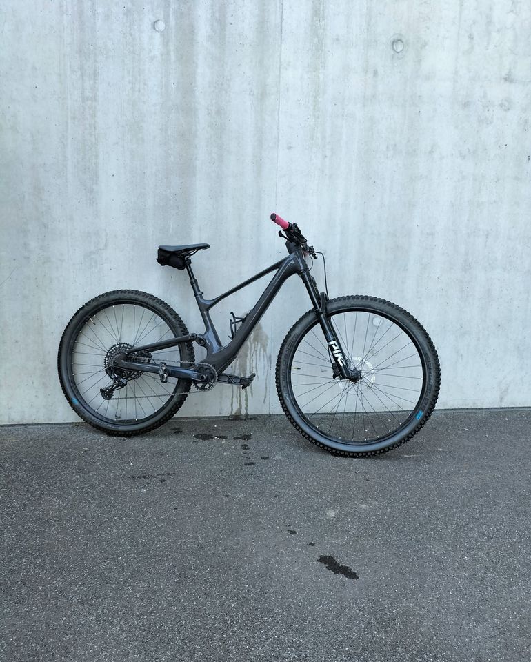 Tweedehands Scott Spark 940 2022 2022 Mountainbike — afbeelding 5 van 6