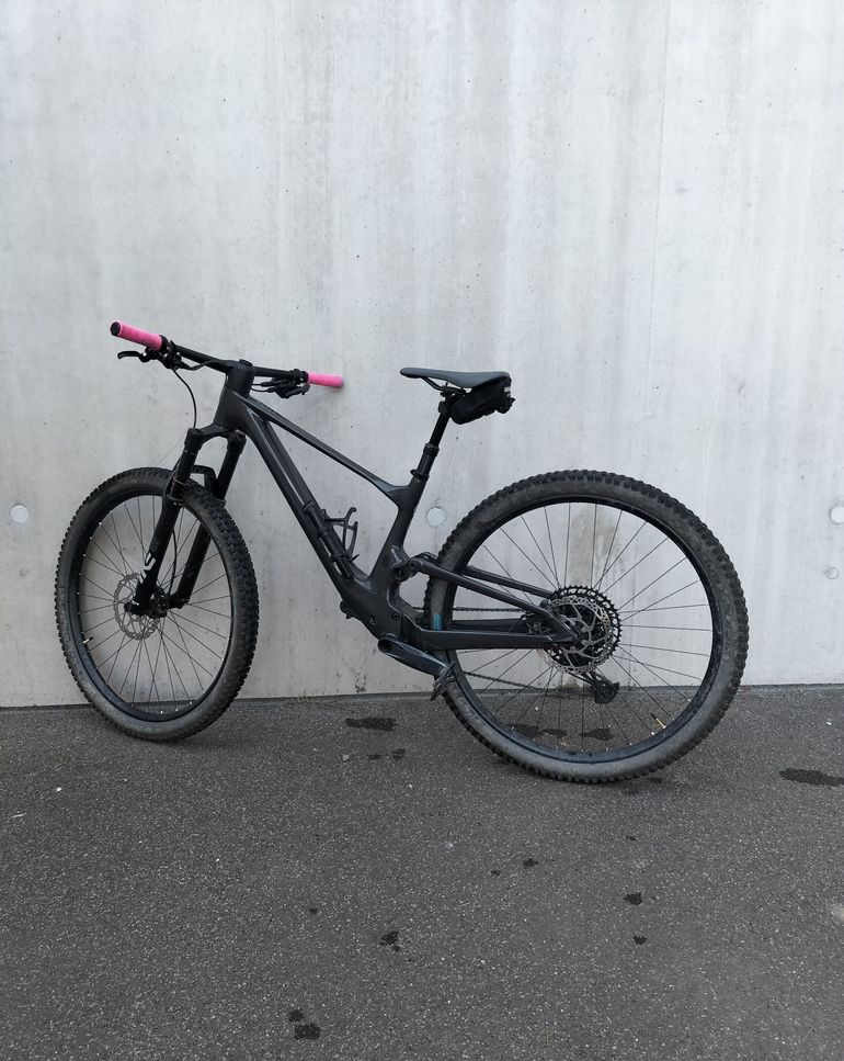 Tweedehands Scott Spark 940 2022 2022 Mountainbike — afbeelding 2 van 6