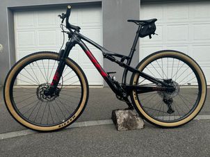 BH - Lynx Race Carbon RC 6.0 2021, 2021