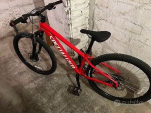 Specialized - Rockhopper 27.5 2022, 2022