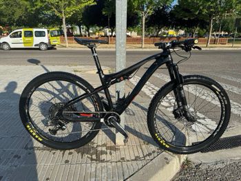 Orbea - OIZ M50 2019, 2019