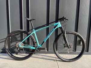 Bianchi - Nitron 9.3 XT/SLX (M) 2024, 2024