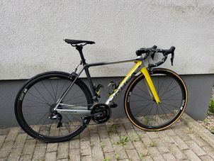 Orbea - Orbea Orca OMR, 2019