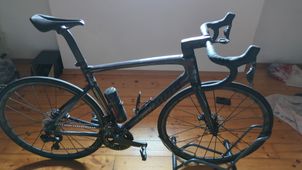 Specialized - Tarmac SL7 Pro - Ultegra Di2 2023, 2023